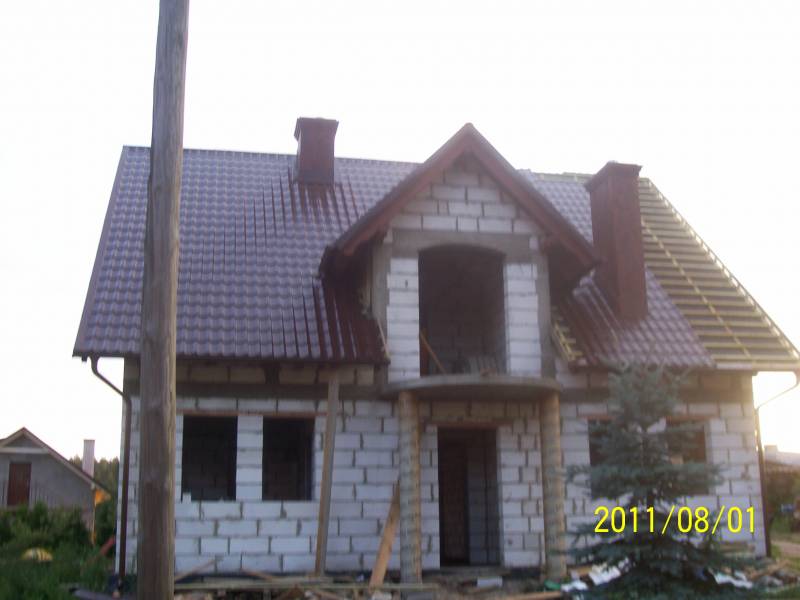 mojabudowa.pl - blog budowlany