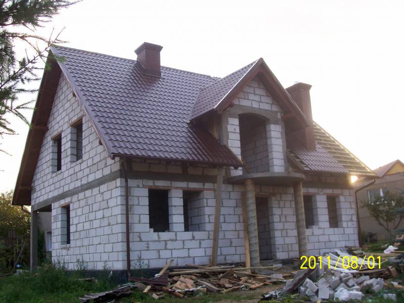 mojabudowa.pl - blog budowlany