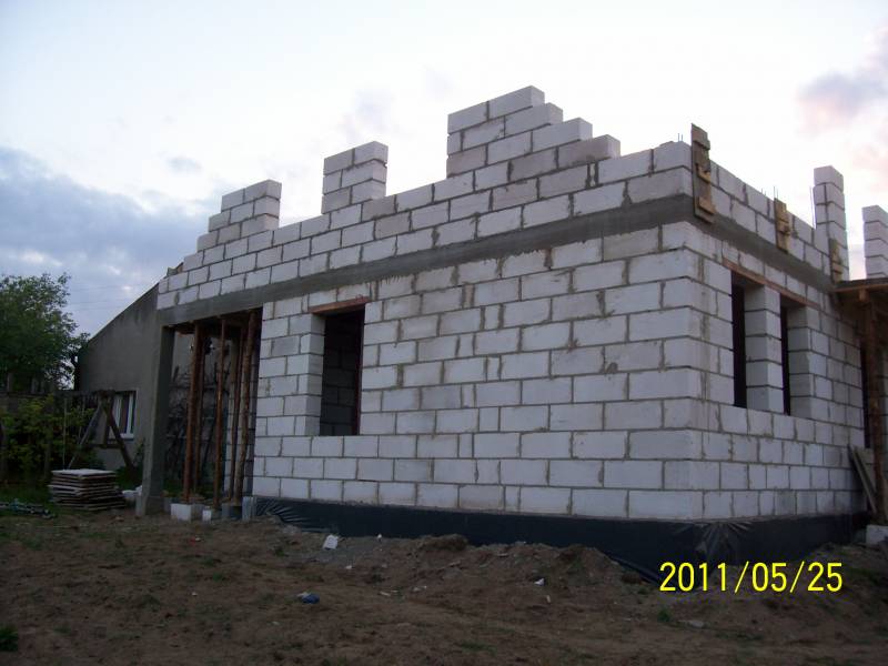 mojabudowa.pl - blog budowlany