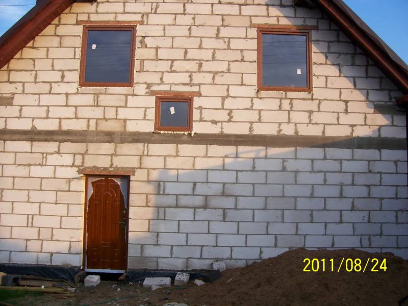 mojabudowa.pl - blog budowlany