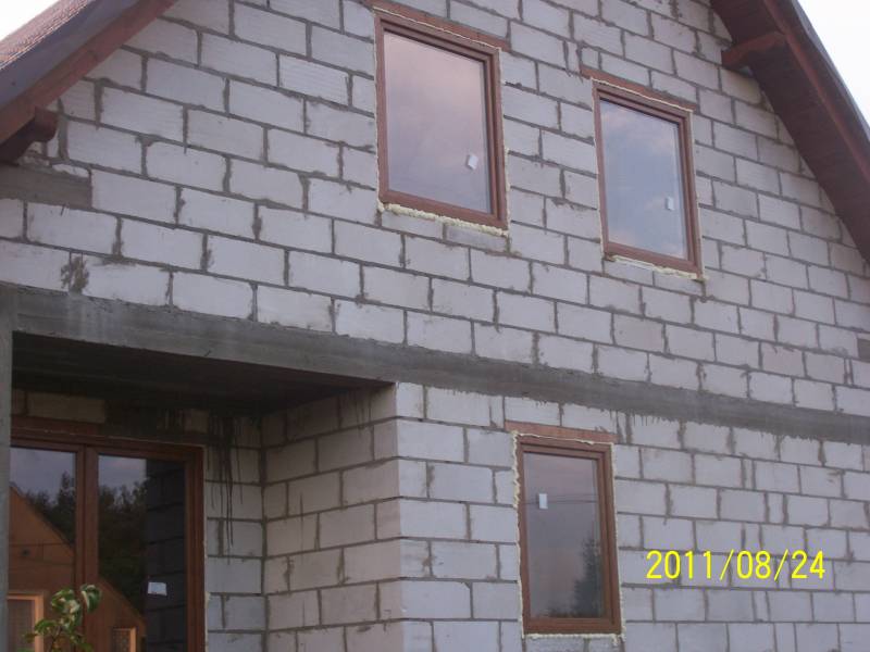 mojabudowa.pl - blog budowlany